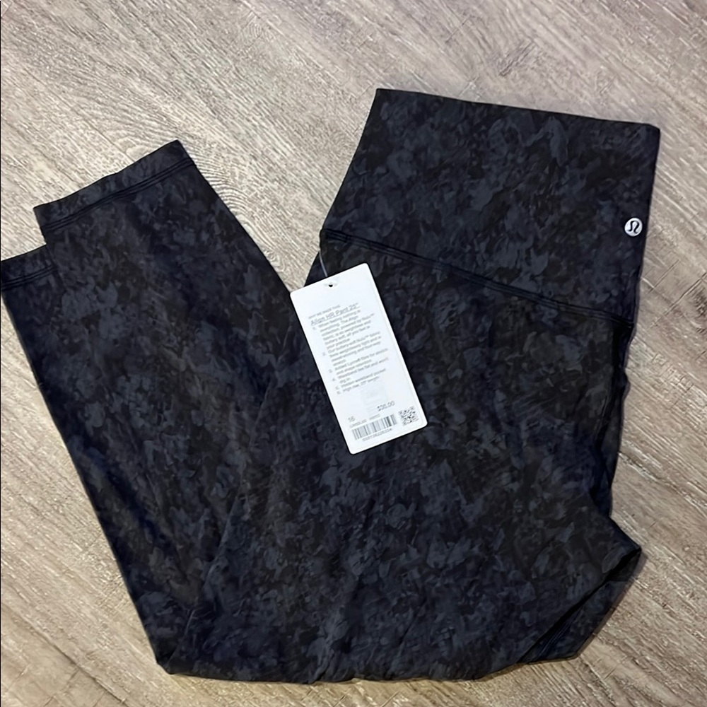 Align hr pant 25”